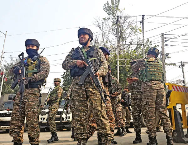 উপত্যকায় লস্কর কমান্ডার সহ হত ৩ জঙ্গি,&nbsp;জোড়া এনকাউন্টারে সাফল্য যৌথ বাহিনীর