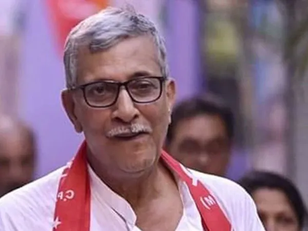তন্ময়-কাণ্ডের প্রভাবে সিপিএম আরও তলিয়ে যাবে ভোটবাক্সে?&nbsp;