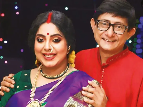 কন্যাসন্তান এল ঘরে