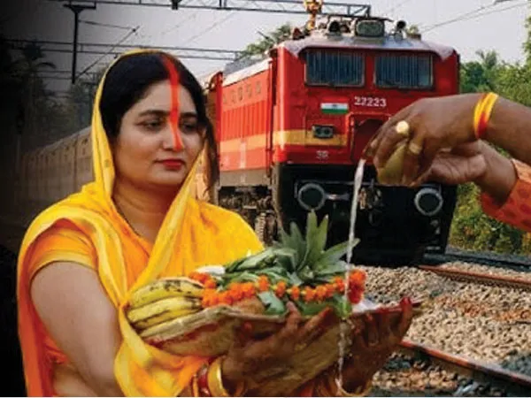আজ থেকে হাওড়া, শিয়ালদহ থেকে একগুচ্ছ স্পেশাল ট্রেন