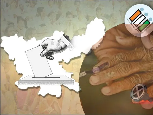 ঝাড়খণ্ডের প্রার্থী তালিকায় ব্রাত্য মহিলারা, ১৫৮ জনের মধ্যে ২৬&nbsp;
