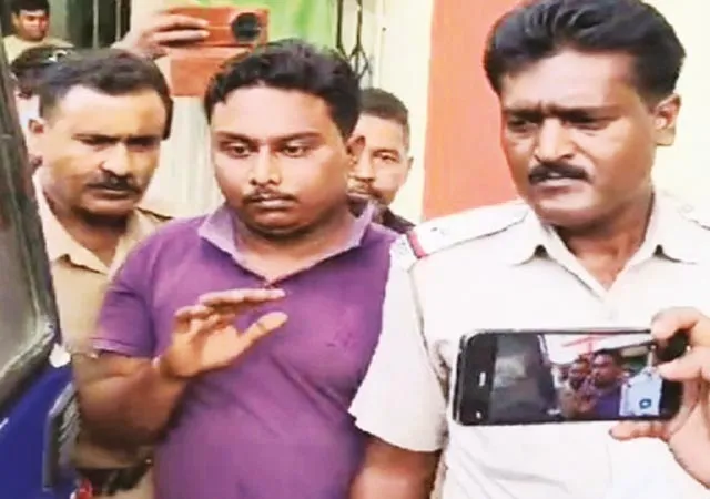 প্রাক্তন তৃণমূল নেতা খুনের ঘটনা,&nbsp;ধৃতকে দেওয়া হয়েছিল তিন লক্ষ টাকার সুপারি