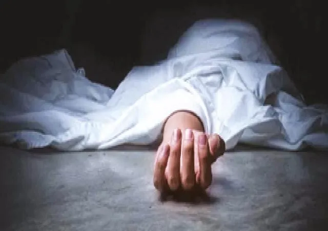 ভাইকে ফোঁটা দিতে যাওয়া নিয়ে স্ত্রীর সঙ্গে ঝামেলা, যুবক আত্মঘাতী&nbsp;
