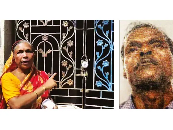 পাওনা টাকা আনতে গিয়ে &lsquo;খুন&rsquo; হলেন বৃদ্ধ,&nbsp;শোরগোল দত্তপুকুরে