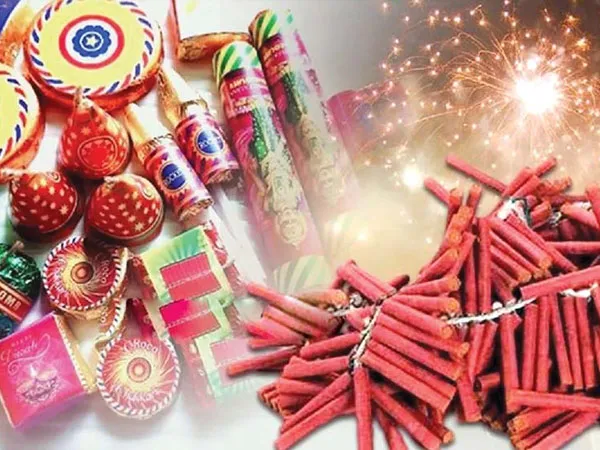 রাজ্যে প্রায় ৪ হাজার কোটির বাজি বিক্রি