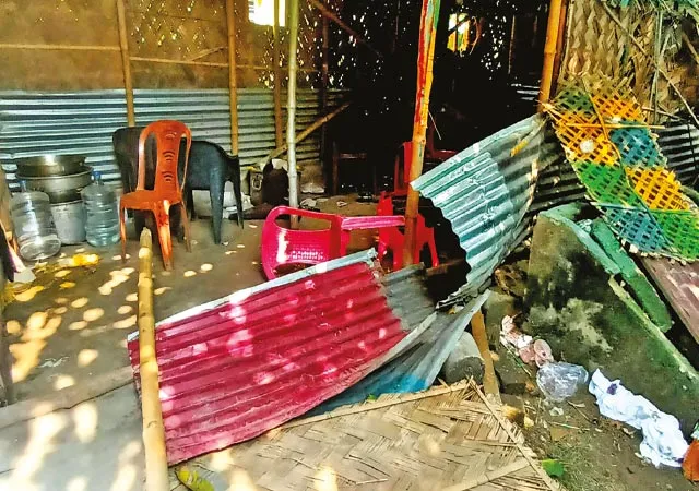 মদ্যপানের প্রতিবাদ করায় বাঘাযতীনে ক্লাব ভাঙচুরের অভিযোগ, গ্রেপ্তার ৩
