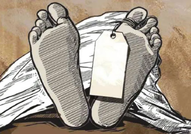 রাতে ভাইফোঁটা নেওয়ার নিমন্ত্রণ, সকালেই অস্বাভাবিক মৃত্যু দিদির