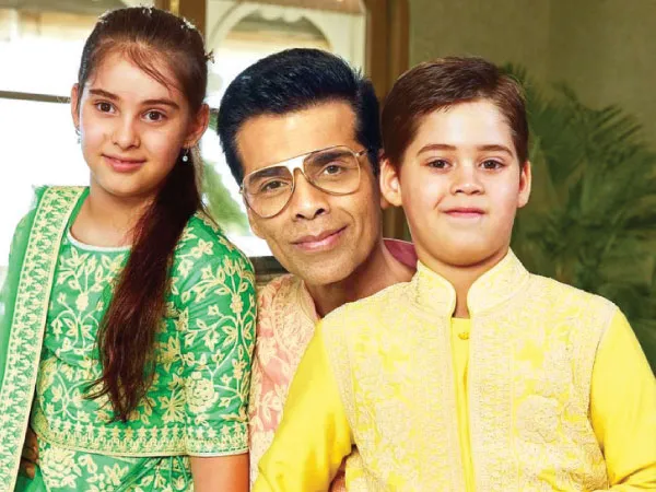 প্রশ্নের ভয়ে করণ