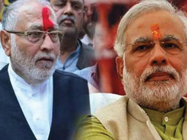 বেলাগাম মূল্যবৃদ্ধি, প্রধানমন্ত্রীর নীতির সমালোচনায় ভাই প্রহ্লাদ