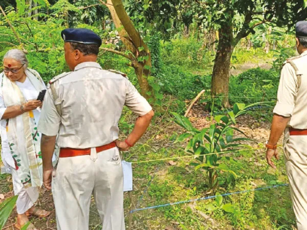 আদালতে গোপন জবানবন্দি ধর্ষিতার,&nbsp;কিশোরী ও পরিবারের সঙ্গে কথা কমিশনের উপদেষ্টার