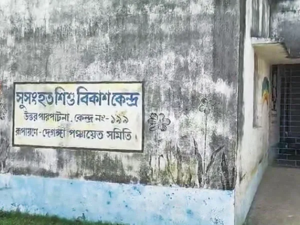 মিড-ডে মিলের খাবারে টিকটিকি, স্বাস্থ্যপরীক্ষা শিশুদের