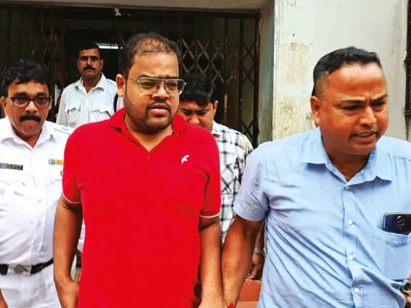 আর জি কর : আর্থিক দুর্নীতি মামলায় ফের গভীর ষড়যন্ত্রের তত্ত্ব তুলে ধরল সিবিআই&nbsp;