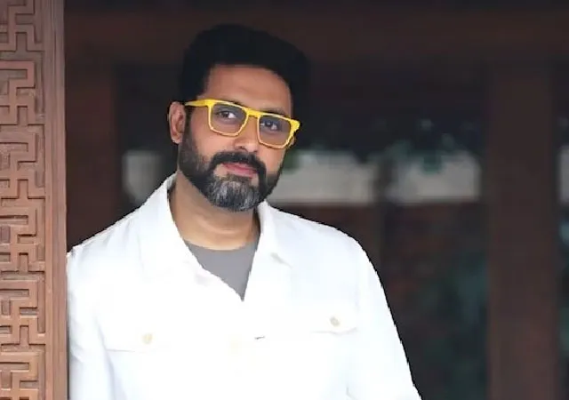 অভিষেকের &nbsp;কামব্যাক