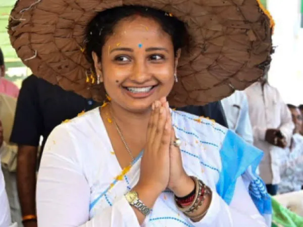ঝাড়খণ্ডে ভোট: গেম চেঞ্চার হয়ে উঠবে &lsquo;মাইয়া সম্মান যোজনা&rsquo;, &nbsp;প্রত্যয়ী কল্পনা সোরেন