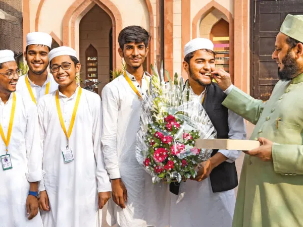 মাদ্রাসা শিক্ষা আইন সাংবিধানিক: সুপ্রিম কোর্ট