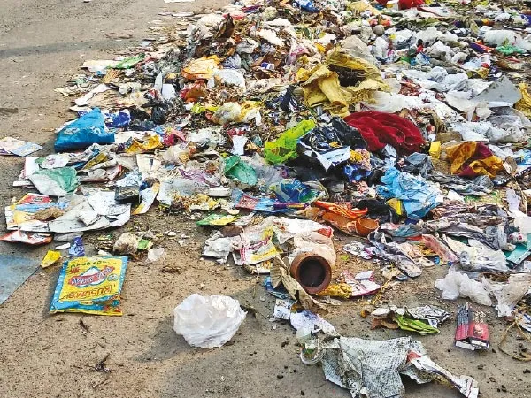 সহজে বাছাই হবে অপচনশীল আবর্জনা,&nbsp;২৭ কোটি খরচে নয়া মেশিন বসছে ধাপায়