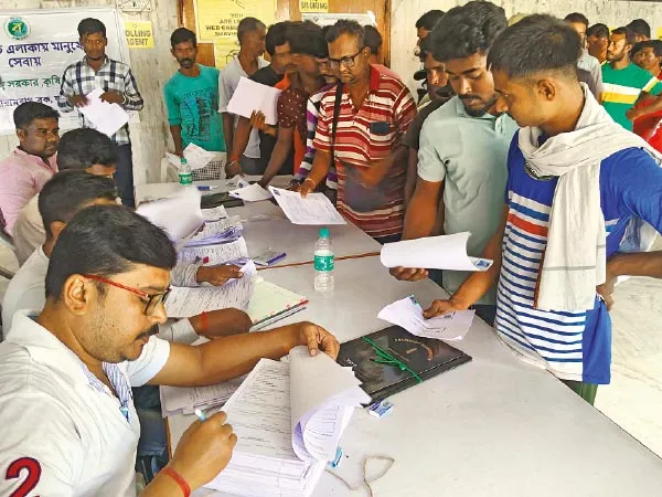 শহরে কত টোটো চলছে? আরামবাগে শুরু হল গণনা