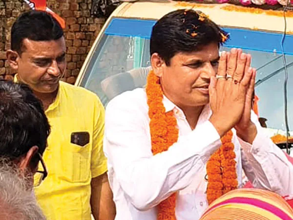 তালডাংরার ভোটে লক্ষ্মীর ভাণ্ডার বনাম দুর্নীতির যুদ্ধ&nbsp;
