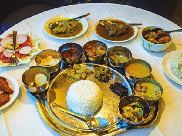 আমিষ ও নিরামিষ উভয় পদেই&nbsp; মূল্যবৃদ্ধির প্রভাব চড়া: ক্রিসিল