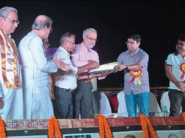 জয়পুরে মানসিক ভারসাম্যহীন যুবকের অস্বাভাবিক মৃত্যু, চাঞ্চল্য