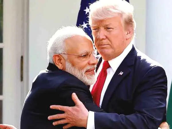 বিশ্বশান্তির লক্ষ্যে একসঙ্গে&nbsp;চলারই বার্তা নরেন্দ্র মোদির