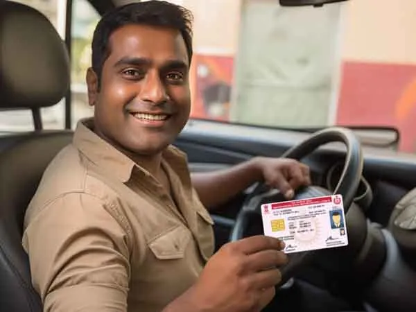 গাড়ির লাইসেন্সে চালানো যাবে পণ্যবাহীও!