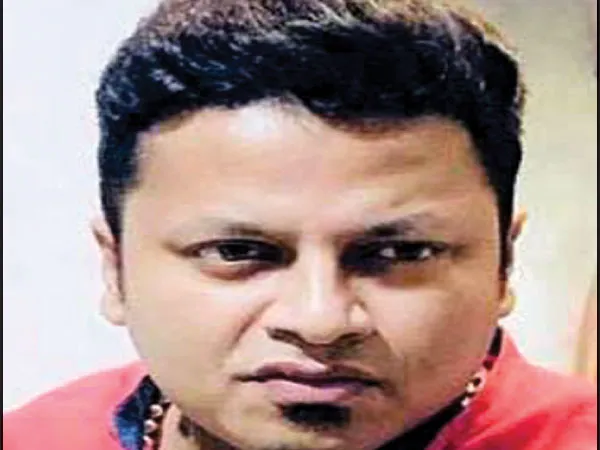 সোশ্যাল মিডিয়ায় পোস্ট করে বিজেপিকে বিঁধলেন অনুপম