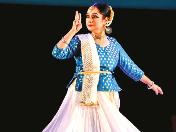 শাস্ত্রীয় উপস্থাপনা