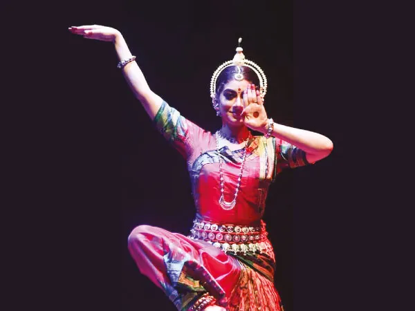 ওড়িশি উদযাপন