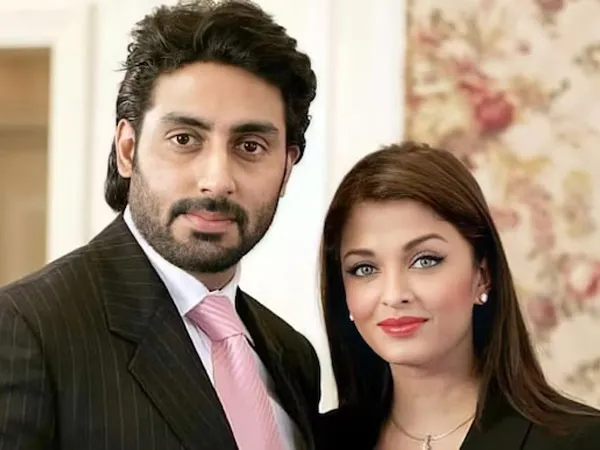 দম্পতির নতুন ছবি?