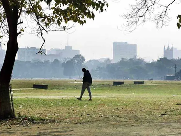 এমাসের মাঝামাঝি থেকে হাল্কা ঠান্ডাভাব