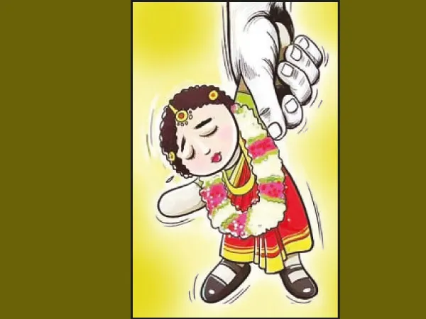 রাজ্যজুড়ে বাল্যবিবাহ রোধে বাড়তি দায়িত্ব সিডিপিওদের