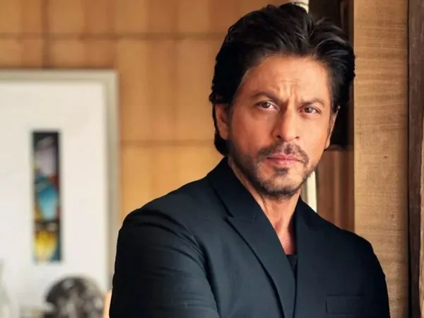 সলমন খানের পর এবার শাহরুখকে খুনের হুমকি