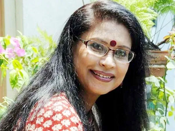 এবার ইউনুস সরকারের রোষে শিল্পী রেজওয়ানা চৌধুরী বন্যা