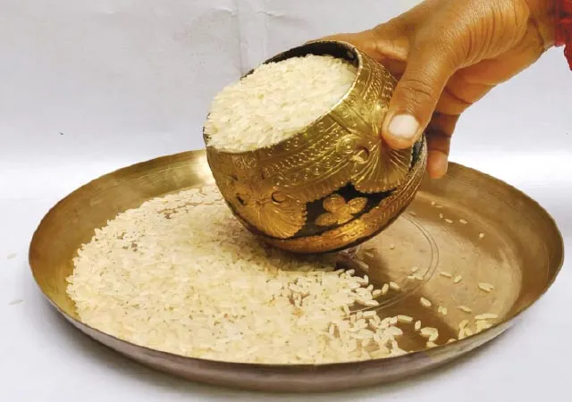একদা শস্য, খাদ্যসামগ্রী মাপার সের-পাই &lsquo;সিউড়ি বোলস&rsquo; এখন শুধুই শো-পিস