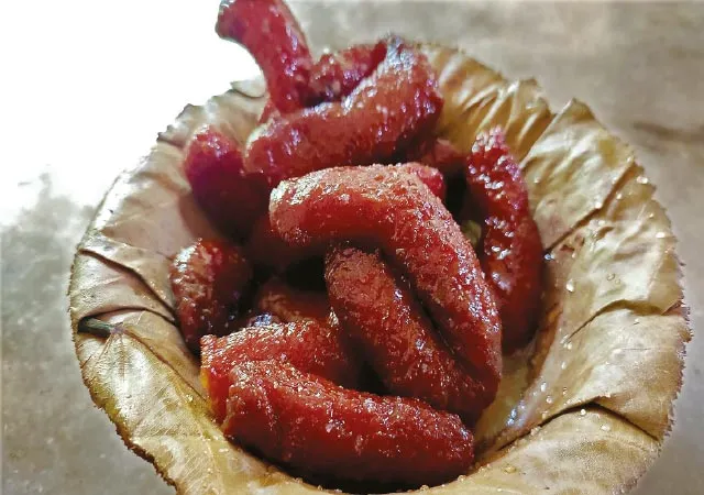 ভুল করে &lsquo;নিখুঁতি&rsquo;