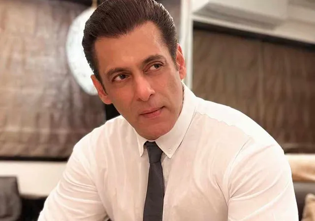 গানের জন্য ফের সলমনকে হুমকি বিষ্ণোই গ্যাংয়ের! তদন্তে মুম্বই পুলিস