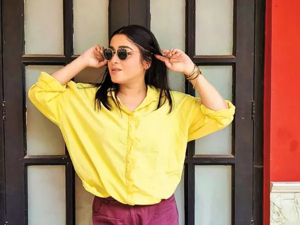 টেলিভিশনই প্রথম প্রেম