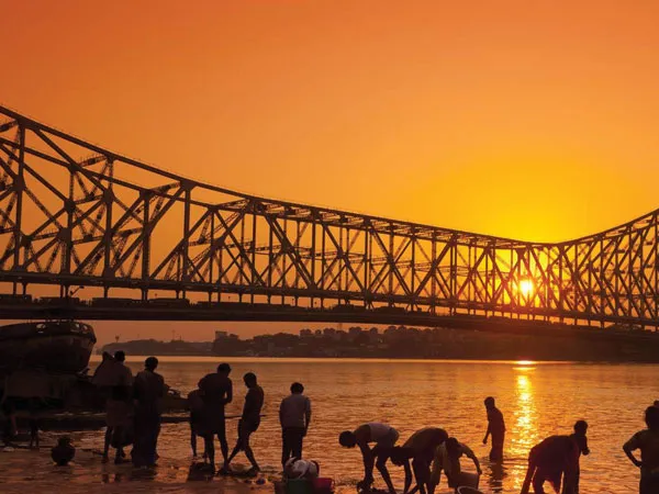 নভেম্বরের তৃতীয় সপ্তাহ পর্যন্ত রাজ্যে ভারী বৃষ্টির আশঙ্কা নেই