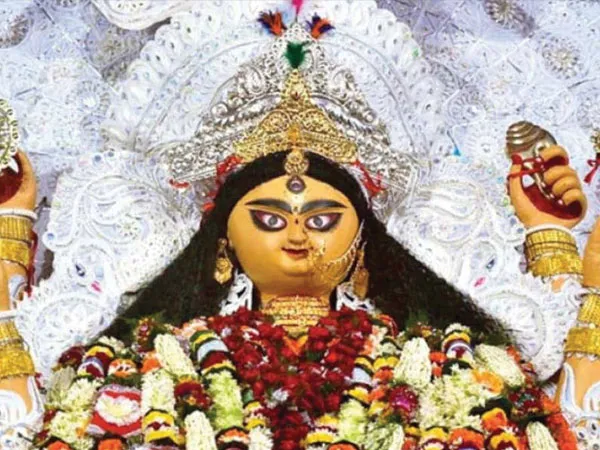 আগামী কাল নয় জনগোষ্ঠীর ৯ কুমারীকে দুর্গা সাজিয়ে আরাধনা