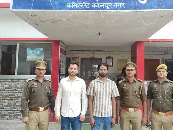 উত্তরপ্রদেশে নাবালিকা নিট পরীক্ষার্থীকে ধর্ষণ, গ্রেপ্তার ২ শিক্ষক