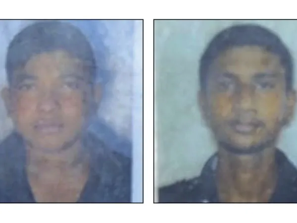 বনগাঁয় ফের দুর্ঘটনা, দুই যুবকের মৃত্যু