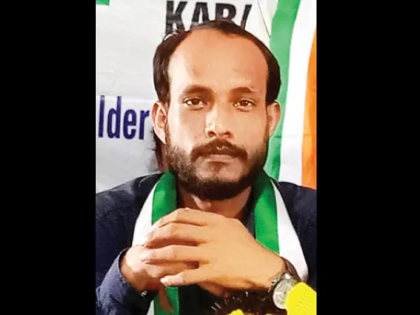 একাধিক মহিলার সঙ্গে শারীরিক সম্পর্ক! পার্টি অফিসে গোপনাঙ্গ কেটে বিজেপি নেতাকে খুন, ধৃত প্রথম প্রেমিকা