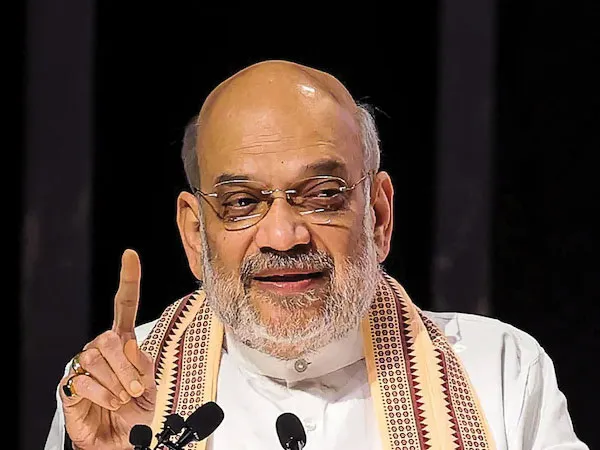 সংখ্যালঘুদের জন্য কোনও সংরক্ষণ নয়: অমিত শাহ