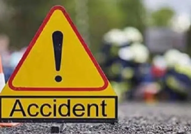 মল্লারপুরে বেপরোয়া দু&rsquo;টি বাইকের মুখোমুখি সংঘর্ষে মৃত্যু দুই যুবকের