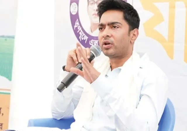 নরওয়ে সরকারের আমন্ত্রণ অভিষেককে