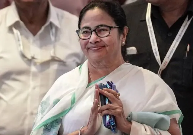 একগুচ্ছ কর্মসূচি নিয়ে পাহাড় সফরে মুখ্যমন্ত্রী মমতা বন্দ্যোপাধ্যায়