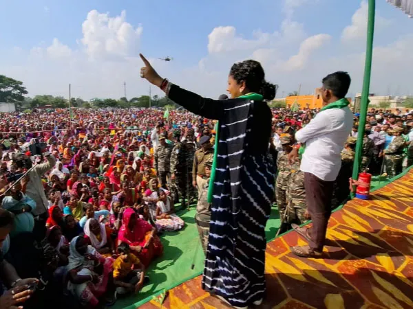 কল্পনার ভবিষ্যৎ ঠিক করবেন ঝাড়খণ্ডবাসী: হেমন্ত