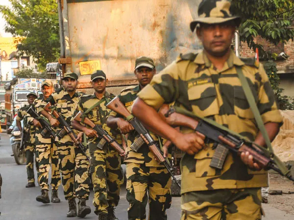 পিছিয়ে থাকা ৩৪টি বুথই এবার &lsquo;টার্গেট&rsquo; তৃণমূলের