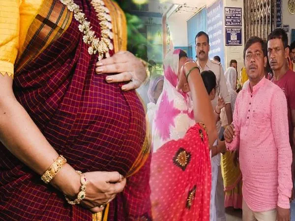 প্রসূতিকে মারধর! টাকা নিয়ে চিকিৎসা করার অভিযোগে শোরগোল কান্দি হাসপাতালে